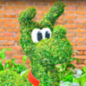 Meet your Posher, Julie